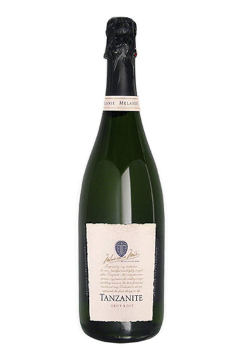Tanzanite – Tanzanite Brut Rosé MCC image 0