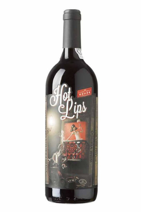 Quinta do Pôpa – Art Edition – Hot Lips (1l) image 0