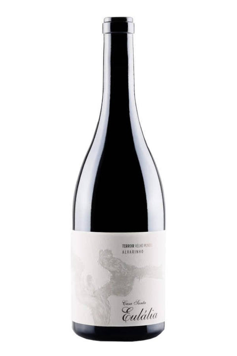 Casa Santa Eulalia – Terroir Velho Mundo image 0