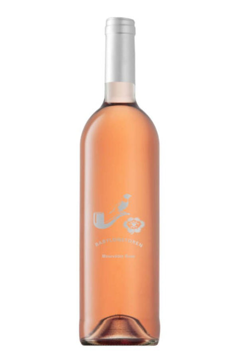 Babylonstoren – Mourvèdre Rosé image 0