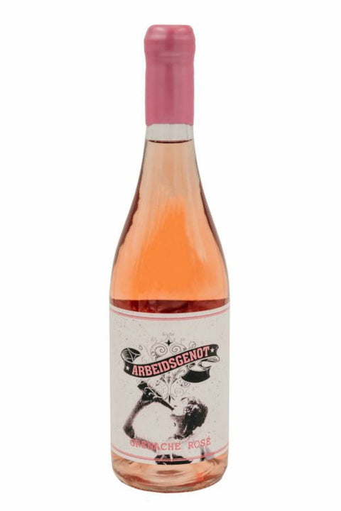 Arbeidsgenot – Premium Rosé image 0