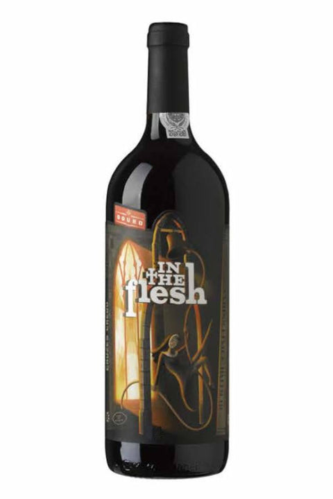 Quinta do Pôpa – Art Edition – In The Flesh (1l) image 0