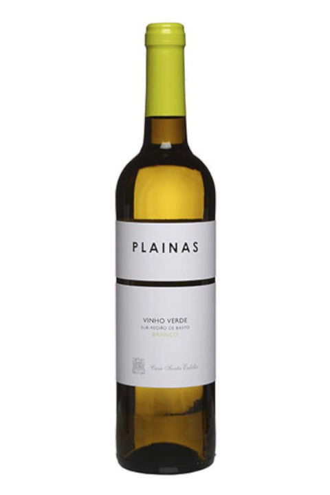 Casa Santa Eulalia – Plainas Branco image 0