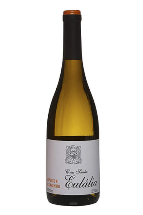 Casa Santa Eulalia – Superior Alvarinho image 0