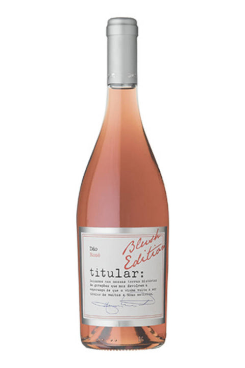 Caminhos Cruzados – Rosé Blush Edition Titular image 0