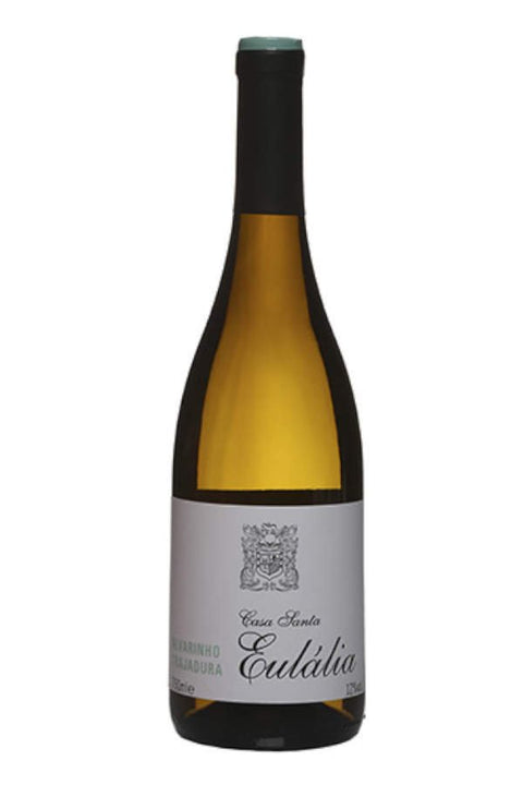 Casa Santa Eulalia – Alvarinho & Trajadura image 0