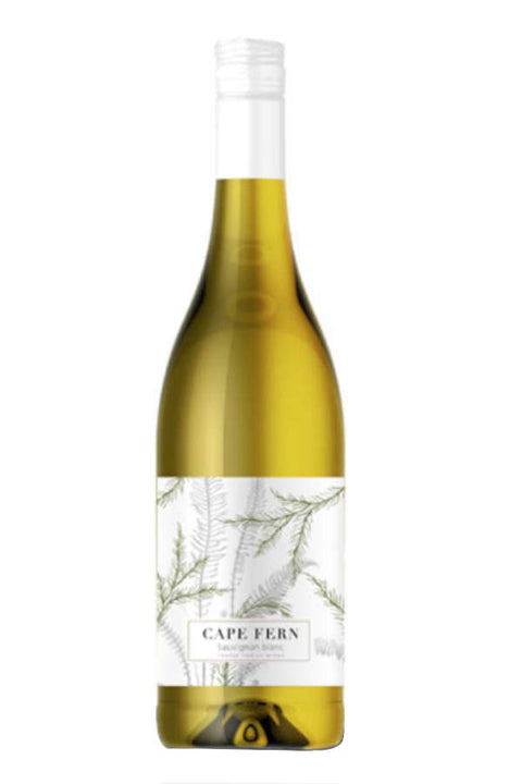 Truter Family Wines – Cape Fern – Sauvignon blanc image 0
