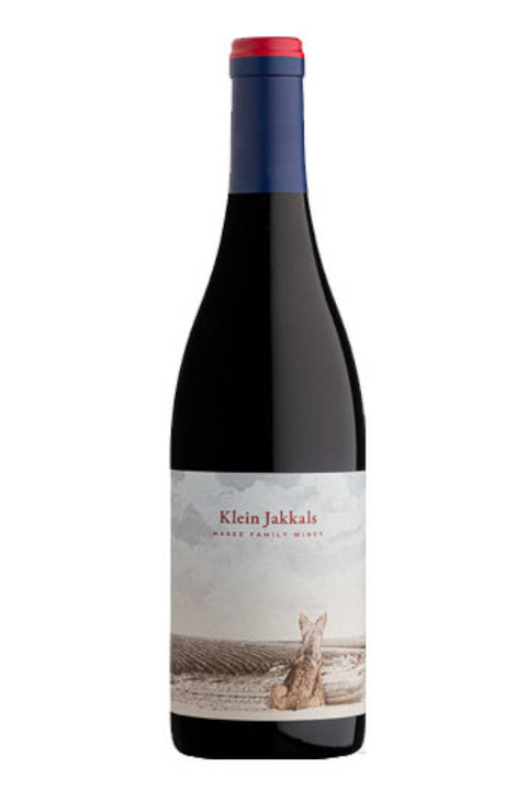 Maree Family Wines – Klein Jakkals image 0