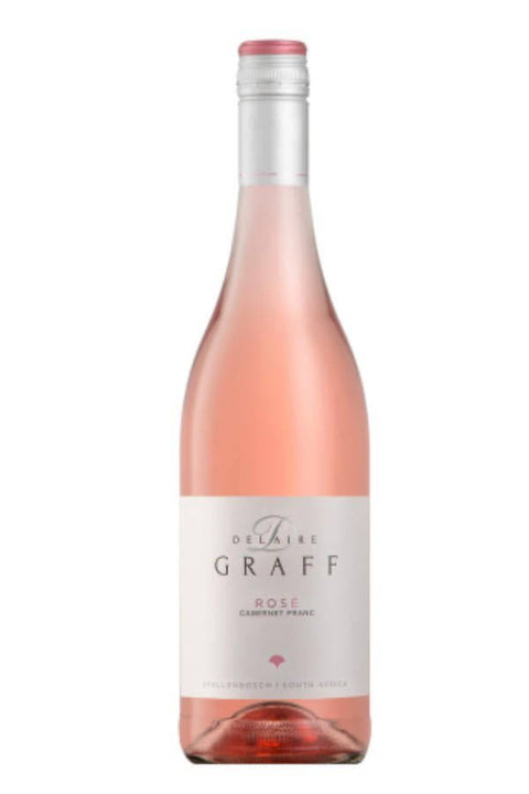 Delaire Graff Estate – Luxury Range – Cabernet Franc image 0