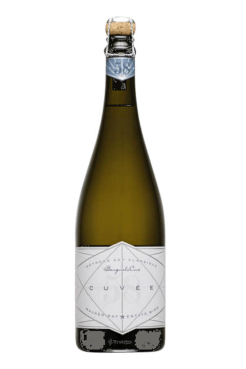 Benguela Cove – Cuvee 58 NV MCC image 0