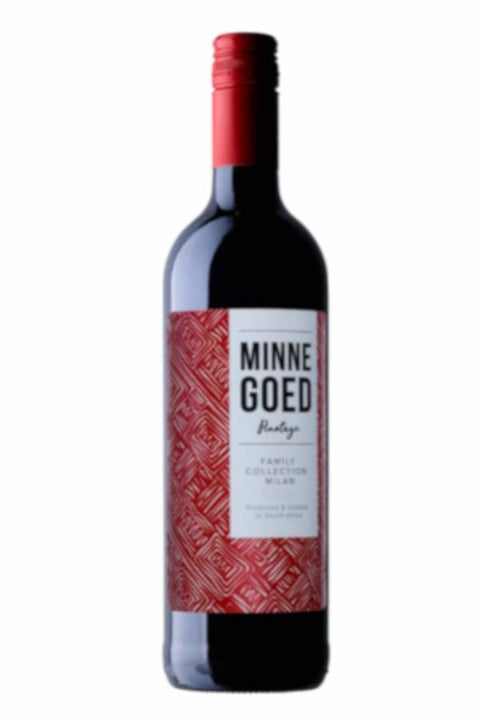 Minnegoed – Pinotage image 0