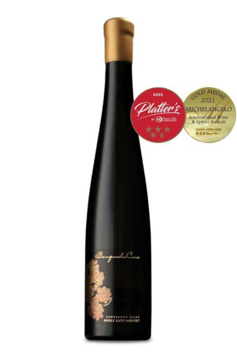 Benguela Cove - Estate Range - Noble Late (375ml)