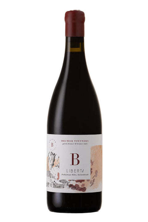 Raats Family Wines - B Vintners Vine - Liberte