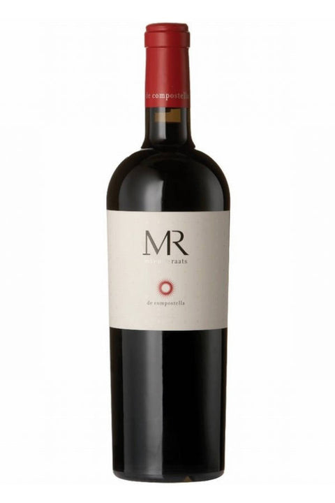 Raats Family Wines - Family Label - MR De Compostella