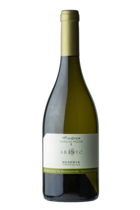 Quinta De Paços - Casa De Paços - Arinto Reserva