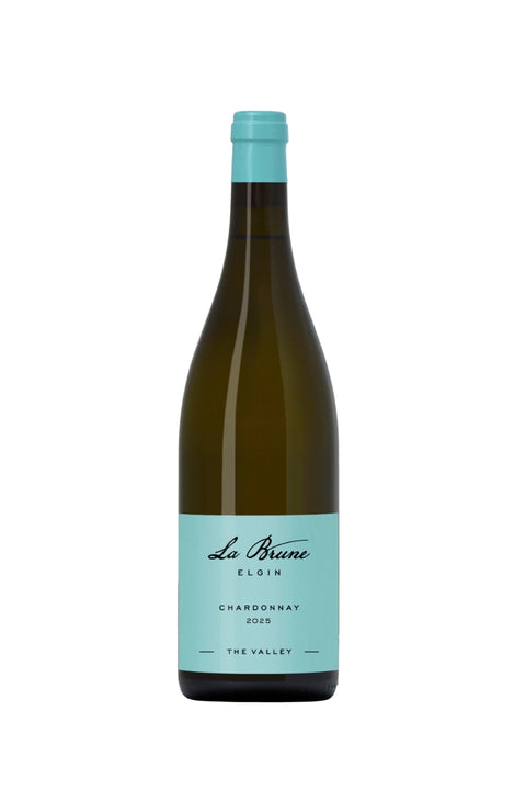 La Brune – The Valley – Chardonnay