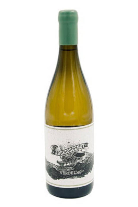 Arbeidsgenot - Exclusive Range - Grenache Blanc