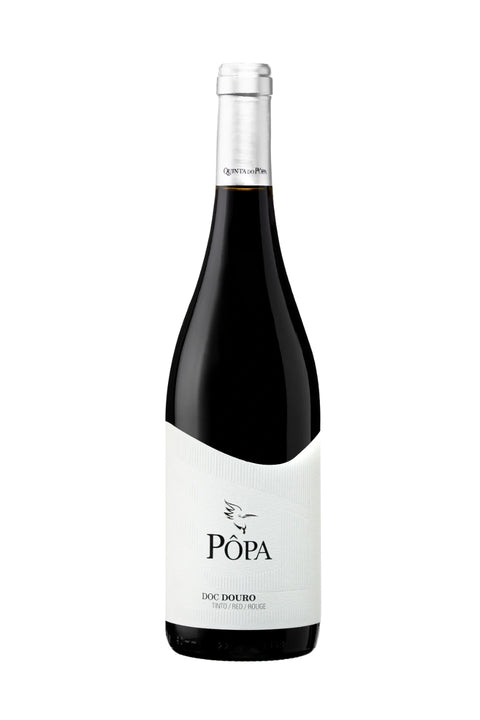 Quinta do Pôpa - Popa DOC Tinto