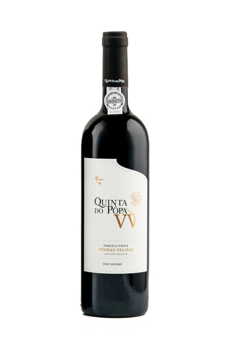 Quinta Do Pôpa - Single Vineyard - Vinhas Velhas