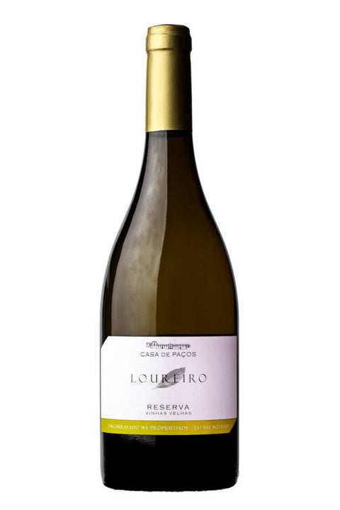 Quinta De Paços - Casa De Paços - Loureiro Reserva