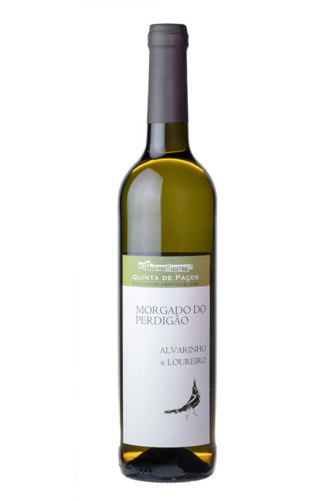 Quinta de Paços – Morgado do Perdigão