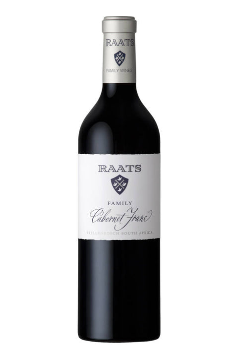 Raats Family Wines - Family Label - Family Cabernet franc