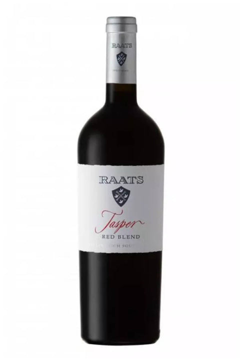 Raats Family Wines - Family Label - Jasper Red Blend