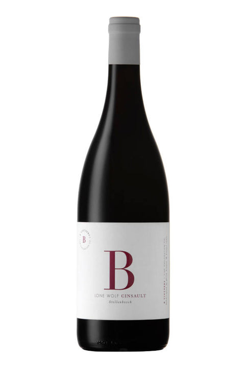 Raats Family Wines - B Vintners Vine - Lone Wolf
