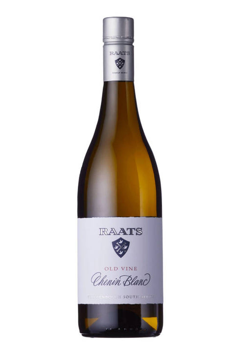 Raats Family Wines - Family Label - Old Vine