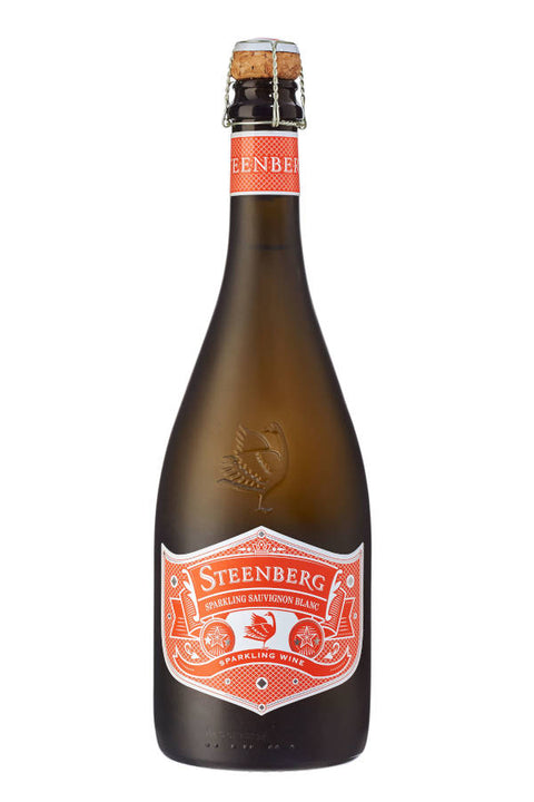 Steenberg Vineyards - Sparkling NV
