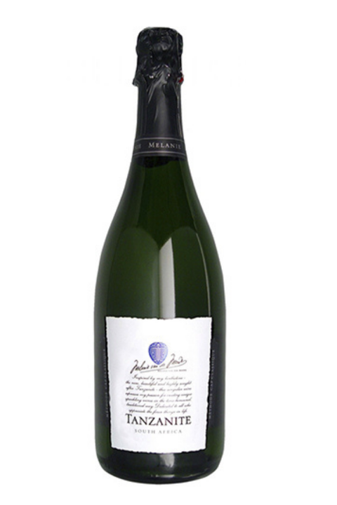 Tanzanite – Tanzanite MCC Brut image 0