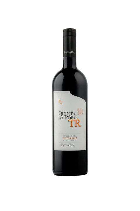 Quinta Do Pôpa - Single Vineyard - Tinta Roriz