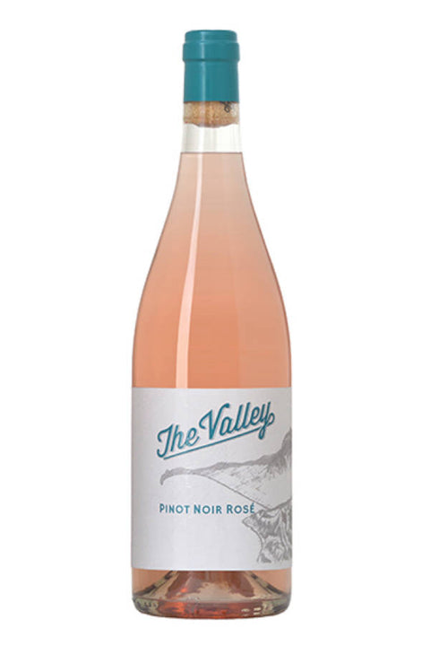 La Brune – The Valley – Rosé image 0