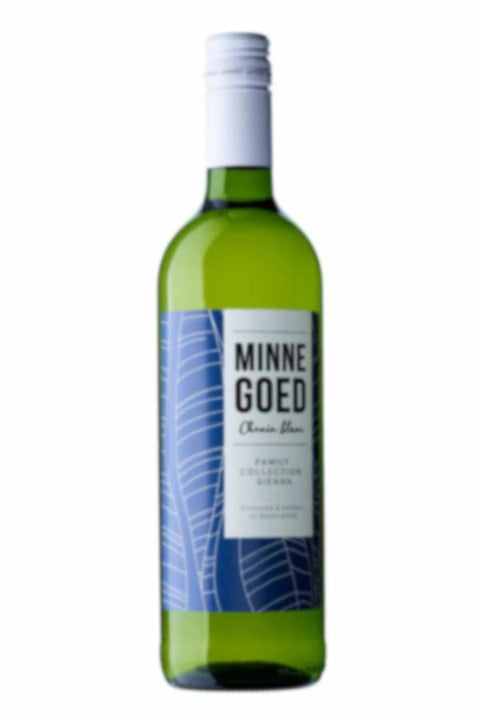 Minnegoed – Chenin Blanc image 0