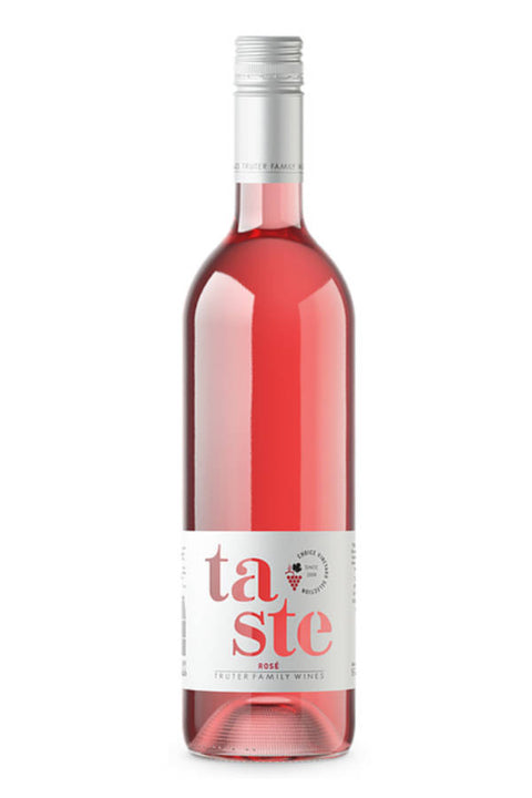 Truter Family Wines – Taste – Rosé image 0