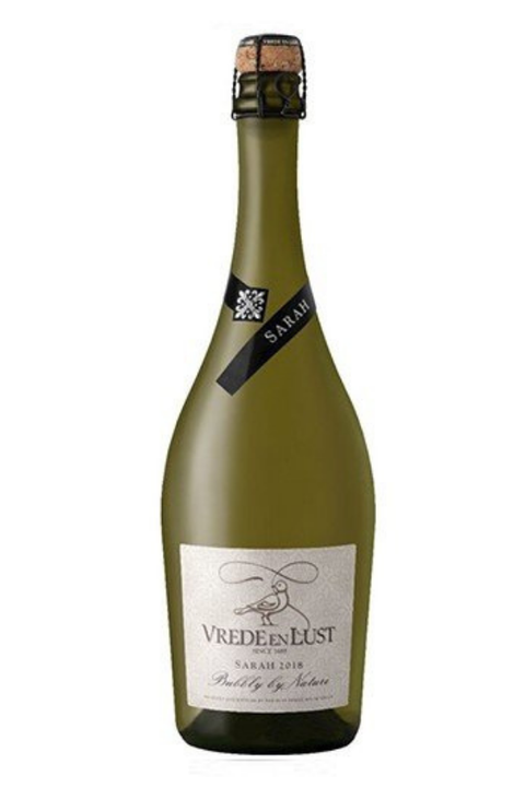 Vrede & Lust – Sarah Bubbly image 0