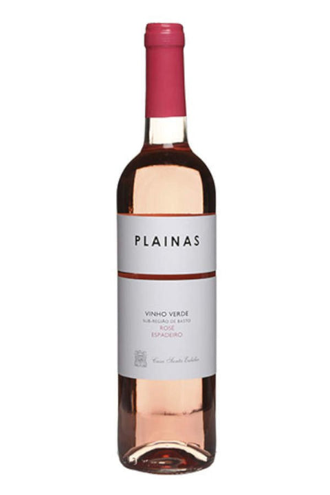 Casa Santa Eulalia – Plainas Rosé image 0